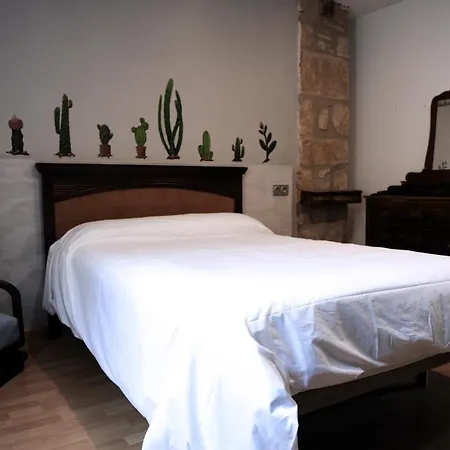 Hospedería Yamaries 2* Úbeda