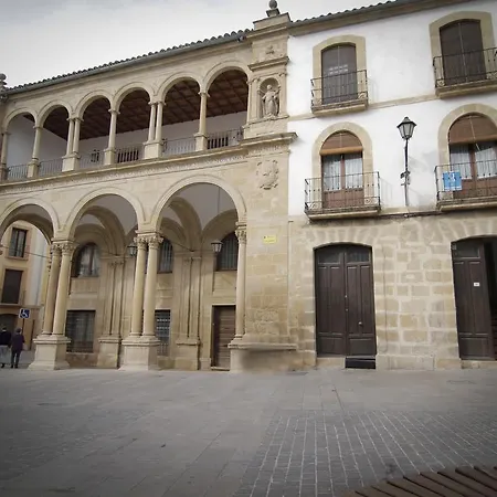 Pensión Hospedería Yamaries