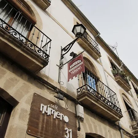 Hospedería Yamaries Úbeda