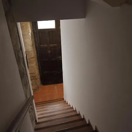 Hospedería Yamaries Úbeda