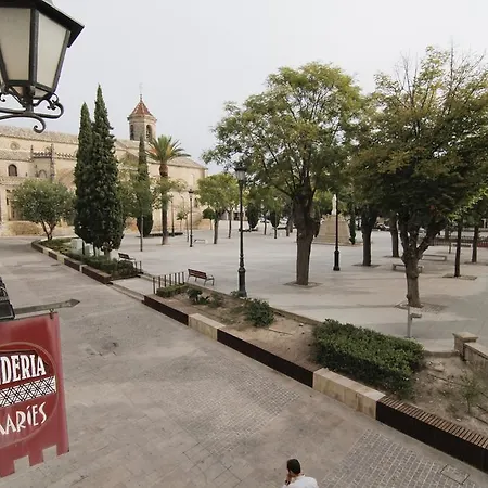 Pensión Hospedería Yamaries