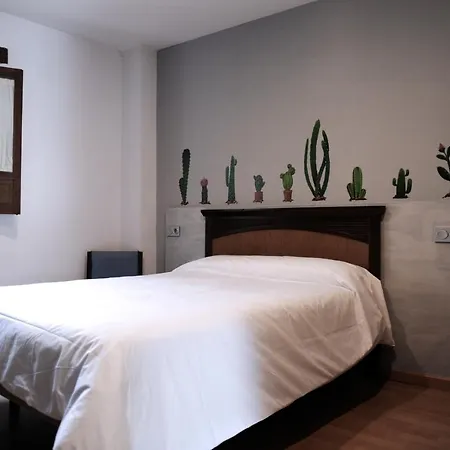 Vivienda Turistica Yamaries Guest house