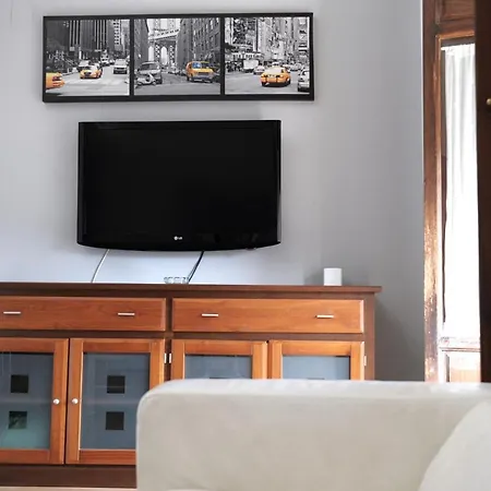 Vivienda Turistica Yamaries Guest house 2*