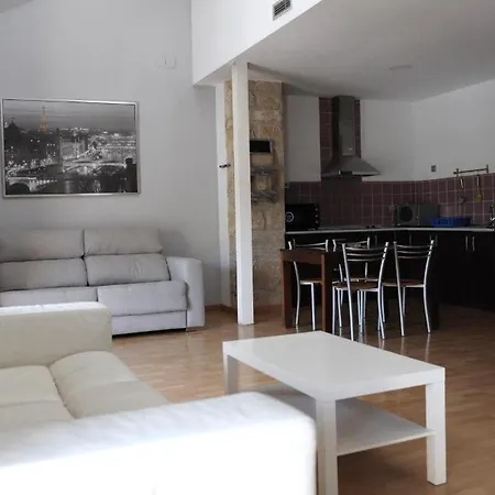 Guest house Vivienda Turistica Yamaries Ubeda (Andalucia)