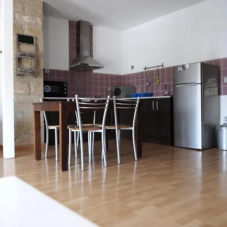 Vivienda Turistica Yamaries Guest house 2*