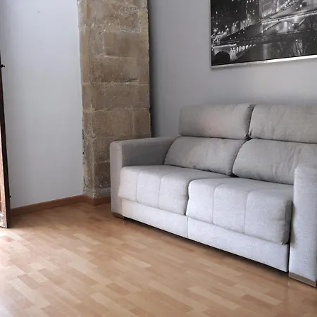 Vivienda Turistica Yamaries Guest house 2*