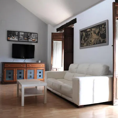 Vivienda Turistica Yamaries Guest house Ubeda (Andalucia)