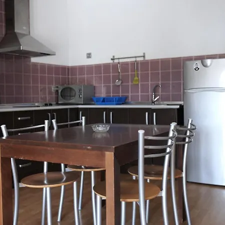 Vivienda Turistica Yamaries