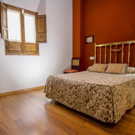 Vivienda Turistica Yamaries