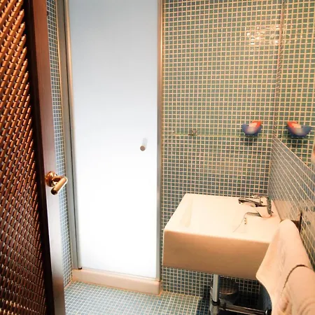 Affittacamere Vivienda Turistica Yamaries