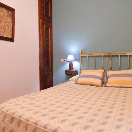 Vivienda Turistica Yamaries