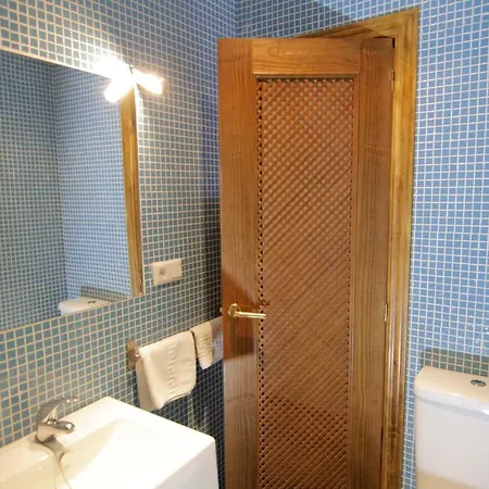 Affittacamere Vivienda Turistica Yamaries 2*