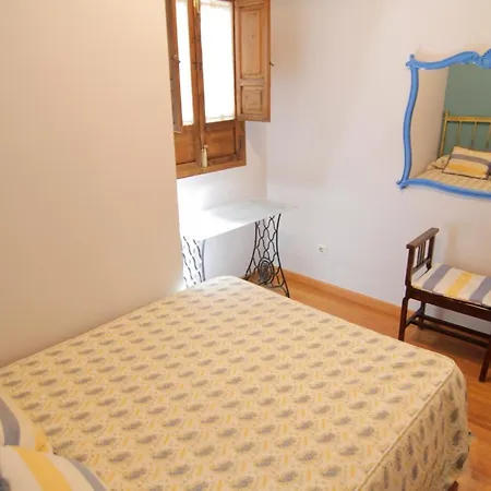 Vivienda Turistica Yamaries Affittacamere