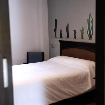 Affittacamere Vivienda Turistica Yamaries Úbeda