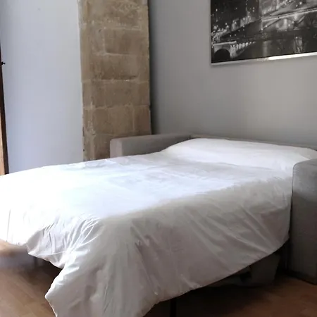 Vivienda Turistica Yamaries 2*