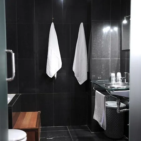 Vivienda Turistica Yamaries Úbeda
