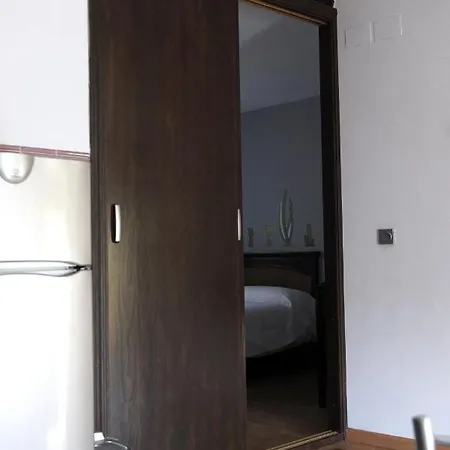Affittacamere Vivienda Turistica Yamaries 2*