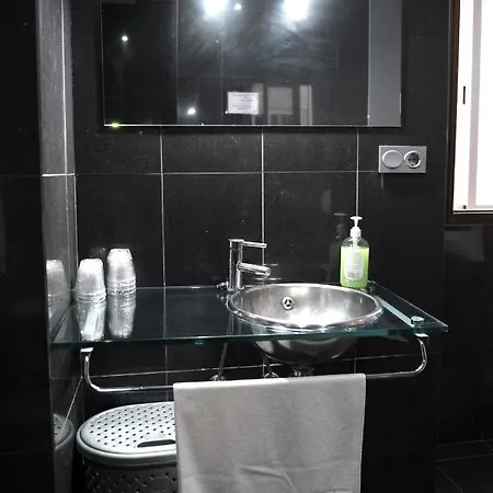 Affittacamere Vivienda Turistica Yamaries