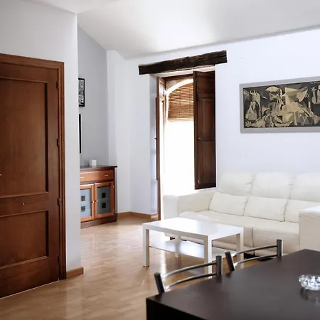 Vivienda Turistica Yamaries 2*