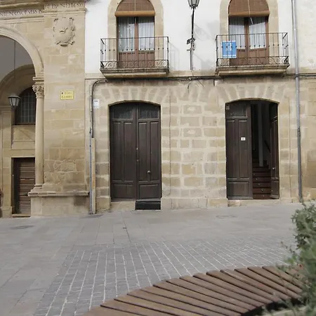 Affittacamere Vivienda Turistica Yamaries 2*