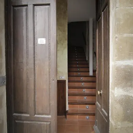 Affittacamere Vivienda Turistica Yamaries 2*