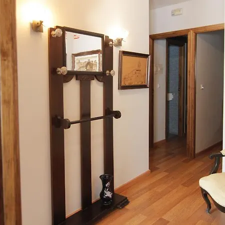 Affittacamere Vivienda Turistica Yamaries Úbeda