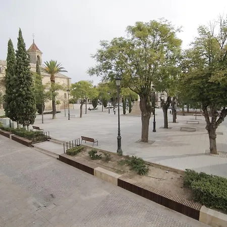Vivienda Turistica Yamaries