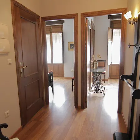 Affittacamere Vivienda Turistica Yamaries