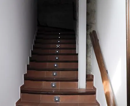 Affittacamere Vivienda Turistica Yamaries Úbeda