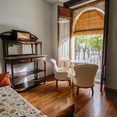 Vivienda Turistica Yamaries Úbeda