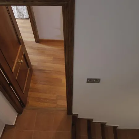 Affittacamere Vivienda Turistica Yamaries 2*