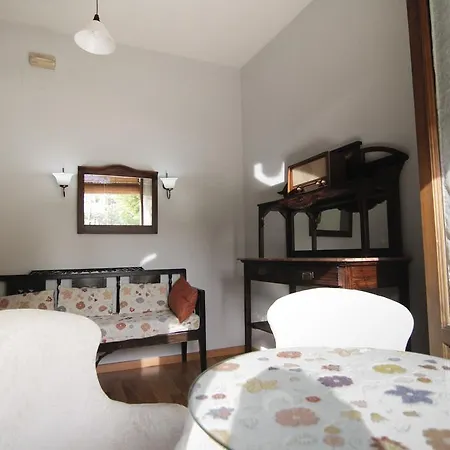 Affittacamere Vivienda Turistica Yamaries