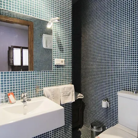 Affittacamere Vivienda Turistica Yamaries Úbeda