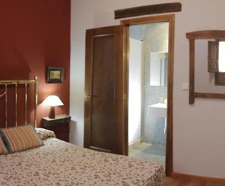 Affittacamere Vivienda Turistica Yamaries