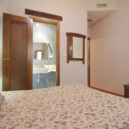 Affittacamere Vivienda Turistica Yamaries
