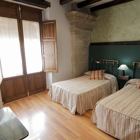 Affittacamere Vivienda Turistica Yamaries Úbeda