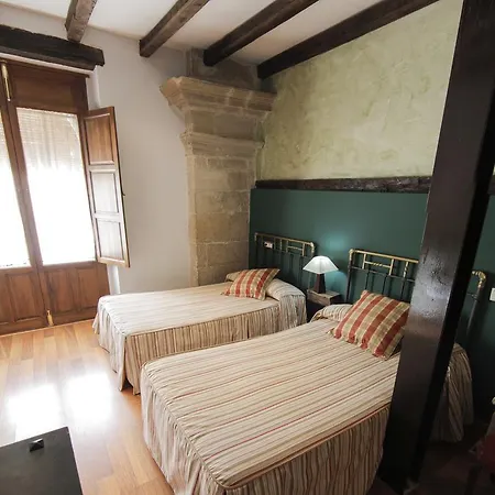 Affittacamere Vivienda Turistica Yamaries 2*